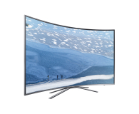 Samsung UE65KU6172 - 1402471 - zdjęcie 4